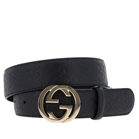 cinto gucci clon